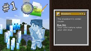 Origins is a minecraft mod developed for fabric. How To Make Your Own Custom Origin Origins Mod Tutorial 1 Youtube