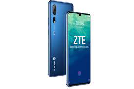 ZTE Axon 10 Pro 5G Specs and Price ...