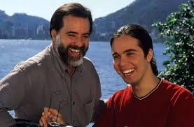 Ask anything you want to learn about carlos miguel by getting answers on askfm. Tony Ramos Fala Sobre Flavio Silvino Em Lacos De Familia Depoimento De Vida Quem Tv E Novelas