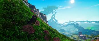 Three girls by the ocean attack on titan 4k quality. Biomutant Ultrawide 4k Wallpapers Gallery For Uhd Screenshots Gamerevolution