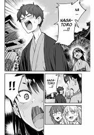 Please don't bully me Nagatoro Chapter 108 - English Scans