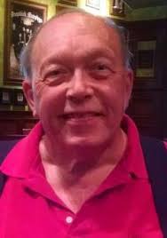 Obituary for James Harden Low