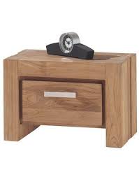 Classique par sa forme et singulier par sa couleur, un meuble so chic. Table De Chevet Moderne Teck Rio Infos Et Dimensions Longueur 60 Cm Profondeur 35 Cm Hauteur 40 Cm Table De Chevet Table De Chevet Moderne Chevet