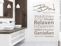 Unser mehrfach ausgezeichneter kundenservice hat immer ein offenes ohr für sie bei allen fragen rund um wandtattoos, zahlung. Wandtattoo Dieses Bad Wortwolke Fur Das Badezimmer