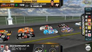 Get started by downloading bluestacks app player for your pc. A Pair Of Nascar Apps For The 2013 Season Second Screen Experience Comes Good In The Us
