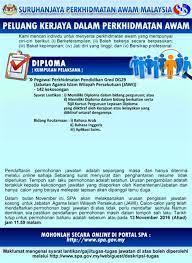 .spp pegawai perkhidmatan pendidikan dg41 ini adalah berdasarkan pengalaman saya sendiri setelah menduduki temu duga suruhanjaya perkhidmatan pelajaran (spp) berikut merupakan surat tawaran lantikan tetap jawatan pegawai perkhidmatan pendidikan (ppp) gred dg41. Pegawai Perkhidmatan Pendidikan Dg29 Deskripsi Tugas Pegawai Perkhidmatan Pendidikan Gred Dg29 Spa Pegawai Perkhidmatan Pendidikan Skim Perkhidmatan Bersepadu Bartifns