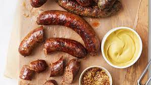 Spicy Italian Sausage Recipe Bon Appetit