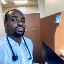 Dr. Robert Oberman, DO