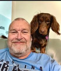 Retired life in East Tennessee with pets