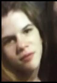 Her name is Caroline Faith Williamson-Logan; she is 28 years old, disabled,  and has the mind of a 10-year-old child, making her easily manipulable.  Last year she was taken, and since then,