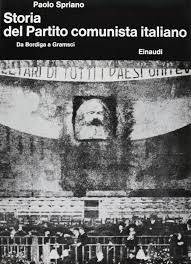La direzione del partito comunista italiano, riunitasi in data 17 maggio 2020, sulla base dell'ampia discussione sviluppatasi, nella consapevolezza di un quadro internazionale segnato da politiche neo. Storia Del Partito Comunista Italiano Spriano Paolo 9788806080297 Amazon Com Books