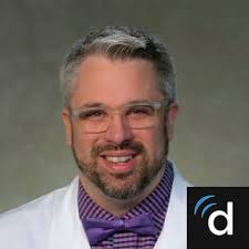 Dr. Eric A. Kaiser, MD