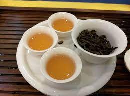 The Great Health Benefits Of Oolong Tea