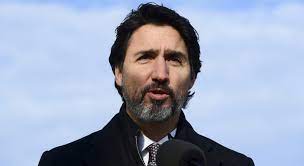 Papa, mari, 23e premier ministre du canada. Politico On Twitter At The Very Beginning Of This Interminable Year Justin Trudeau Grew A Beard The Beard Was Significant A Symbol Of A Once Youthful Prime Minister Who Was Now Older And