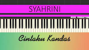 Check spelling or type a new query. Syahrini Cintaku Kandas By Regis Chords Chordify