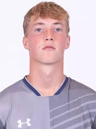 2024 Men's Soccer Roster