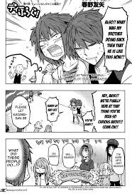 Check spelling or type a new query. Qmanga D Frag Chapter 47 What The Hell With This Plot