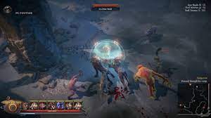 Each of which is associated with a certain scandinavian deity. Vikings Wolves Of Midgard Action Gameplay Trailer Eu Youtube