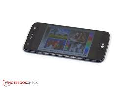 Test LG X power2 Smartphone ...