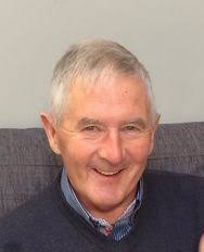 Condolence Book for John Givens (Baltray, Louth)