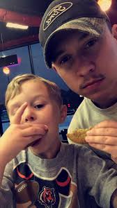 Luke Craft (@CraftyLuke)