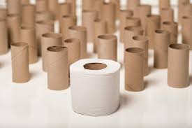 Seventh generation rv toilet paper has been certified as adc compliant thanks to the manufacturer's responsible ethics when it comes to sourcing paper. Rv Toilet Paper Alternatives You Ll Wish You Used Sooner