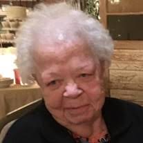 Betty Jean Scott Obituary (2023)