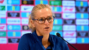 Lionesses: Sarina Wiegman news conference as she names England squad for  Euro 2025