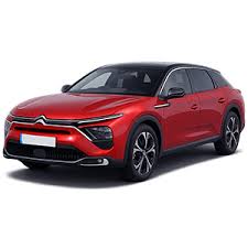 Image result for Fuchsia 2011 Citroen