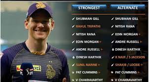 Your technology source, your technology team. Ipl 2021 Strongest Predicted Playing Xi For Kolkata Knight Riders Kkr