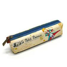 Art Deco 7321 Le Petit Prince Pencil Case The Little Prince Art Deco Prince