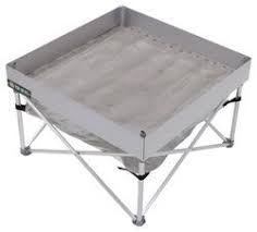 Use with wood or gas heat. Portable Fire Pit With Full Coverage Grill Grate And Heat Shield Fireside Outdoor Portable Grills And Fire Pits 389cb001 Quad