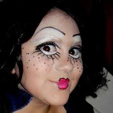 Profile for Julia's Face Painting