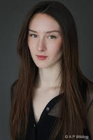 Lucy Haley's Instagram, Twitter & Facebook