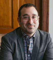 It's Time to Fight Dirty by David Faris