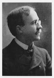 Frank Alonzo Wilder" by University of North Dakota