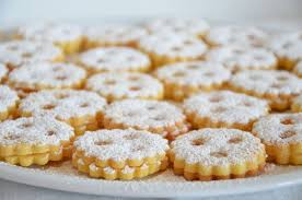 Linzer Augen Nach Omas Rezept Ich Muss Backen Kekse Rezept Einfach Kekse Backen Rezept Platzchen Backen Rezepte