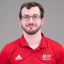 2020-21 Men's Swimming & Diving Roster