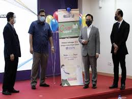 President / ceo, majutera sdn bhd. My Sutera Sdn Bhd Sinar Harian