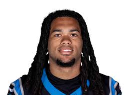 Jonathon Brooks - Carolina Panthers Running Back - ESPN