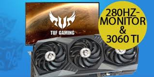 Nvidia rtx 3060ti graphics card digital founders edition. Rtx 3060 Ti Kaufen Fur 499 280hz Monitor Zum Bestpreis Top Deals Des Tages