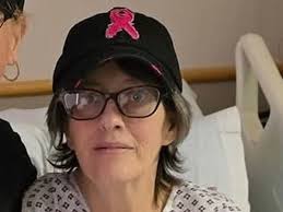 Fundraiser for Darwin Fultz by Tanna Fultz : Help Brenda Fultz Find Comfort  in Her Final Days