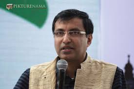 Tata Steel Kolkata Literary Meet 2016