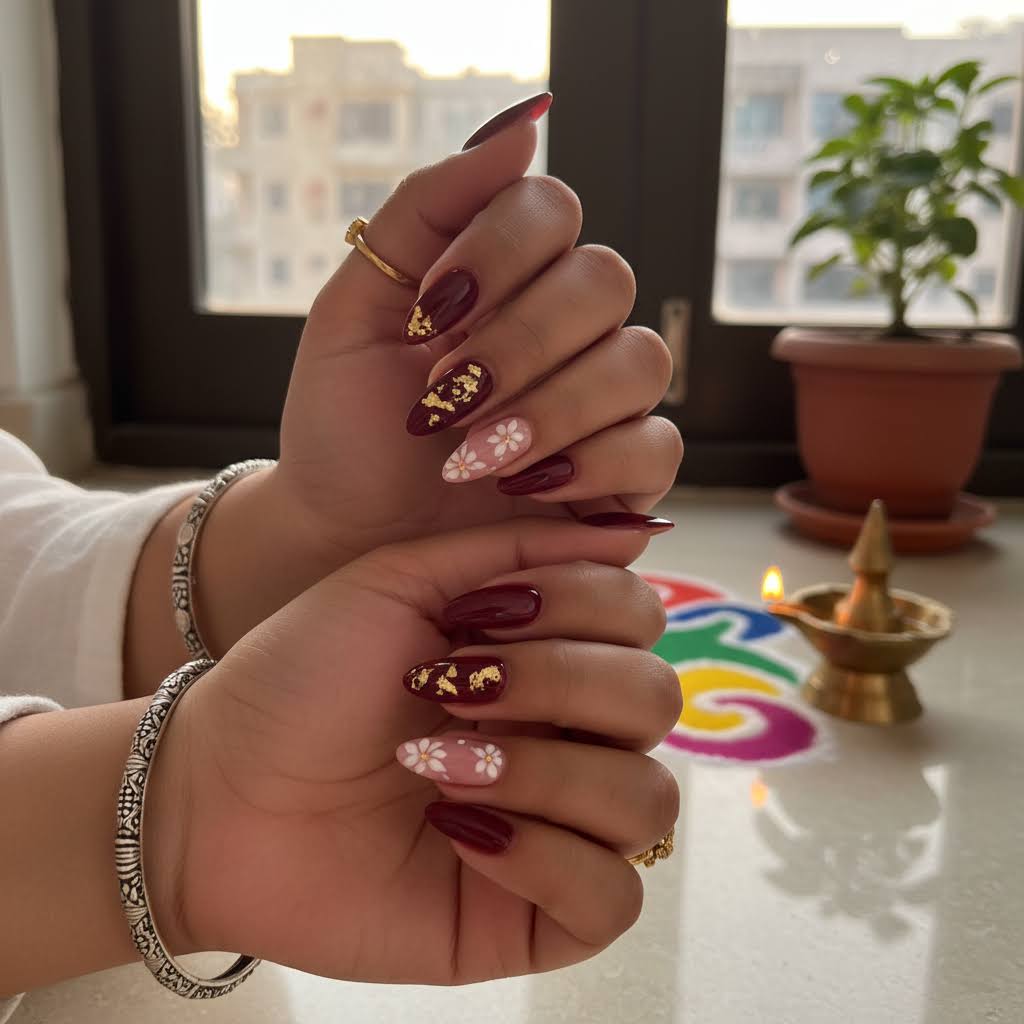 Nail Extensions for Stylish Nails product image