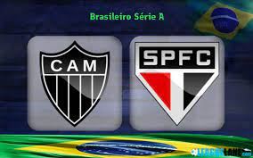 Tv globo (mg e sp. Assistir Atletico Mg X Sao Paulo Ao Vivo