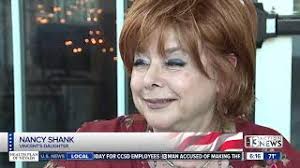 Veteran's Voice: Vincent Shank