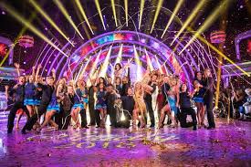 Strictly come dancing 2018 lineup. Strictly Come Dancing Professionals Lineup Revealed For 2019 Series Manchester Evening News