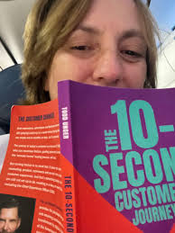 Johnique Tullis-Brodie, MBA