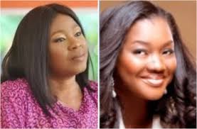 Meet The Celebrity Wives Of Super Rich Igbo Big Men