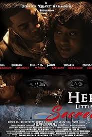 Her Little Secret (2017)